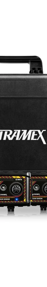 Tramex TREMS Xtra